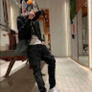 Meet your Posher, Joseph